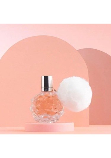 Ariana Grande Ari Edp 50 Ml Kadın Parfümü Çiçeksi