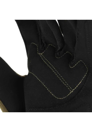 Tucano Urbano Penna Yazlık Motosiklet Eldiveni Asker Yeşil