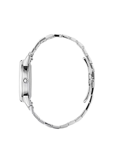 Montblanc Boheme Day & Night 30 Mm Otomatik Saat 134342 Mavi