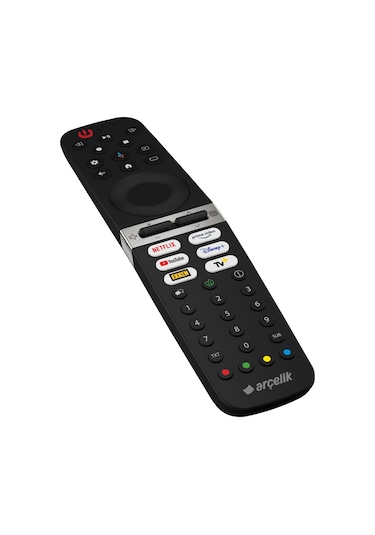 Arçelik 8 Serisi A50 E 895 A 50" 4K UHD Google TV