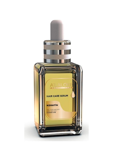 Profesyonel Keratin İçerikli Saç Serumu - 100ml