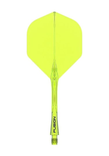 Winmau Fusion Flight & Shaft