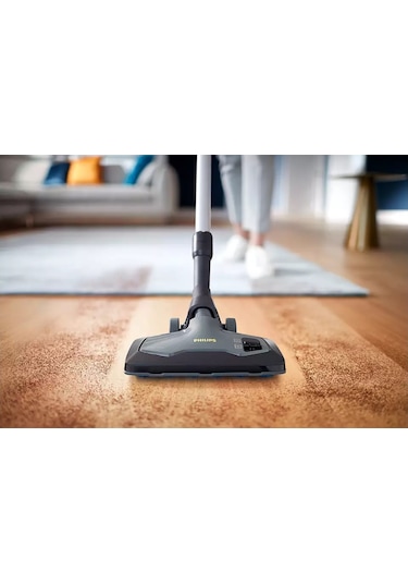 Philips XB9125/07 Marathon Ultimate Toz Torbasız Elektrikli Süpürge