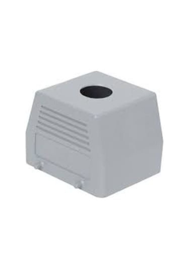 Mete Enerji 29060 32X16A 32P+E 400V Alüminyum Gövdeli Üst Girişli