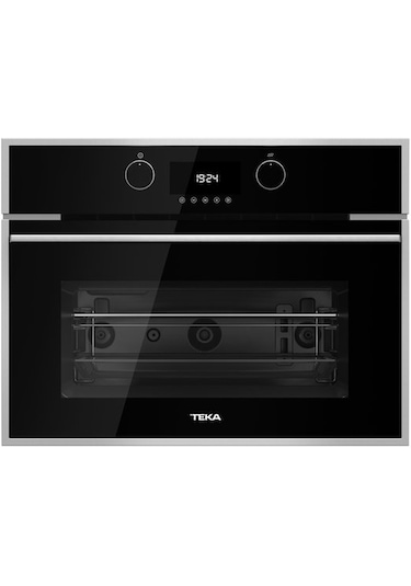 Teka MLC 844 Ankastre Multifonksiyonel Mikrodalgalı Turbo Kompakt Fırın 40584400