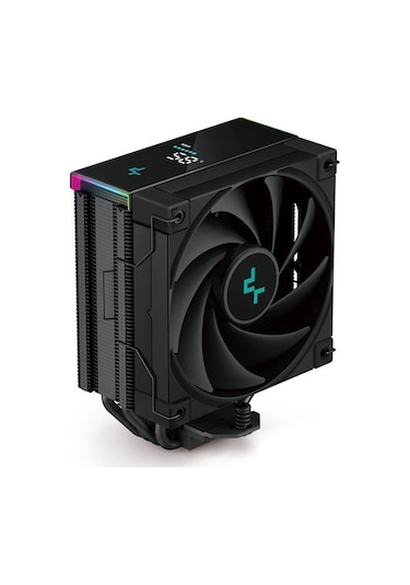 Deepcool Ak400 Digital 120 Mm Intel 1700p -amd Uyumlu Hava Soğutucu