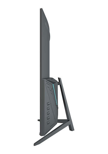 Casper Excalibur M.E315FHD-G 31.5" 1 MS 240 Hz HDMI+DP Full HD Curved VA LED Monitör