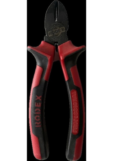 Rodex Yankesici 160 Mm 6""