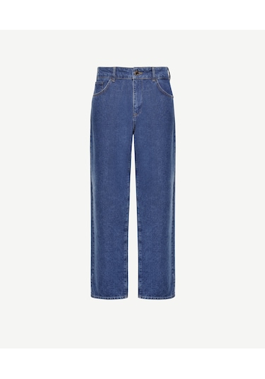Yargıcı Denim Pantolon 25yepn3005x 515 Mavi