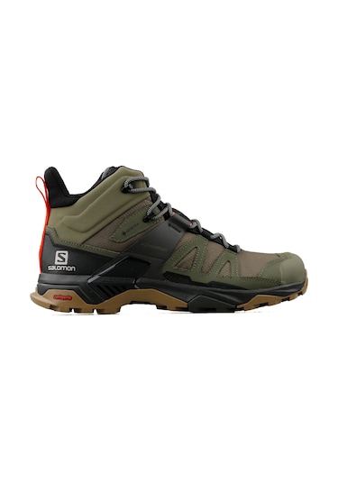 Salomon X Ultra 4 Mid Gtx Erkek Trekking Bot Ve Ayakkabısı L41739