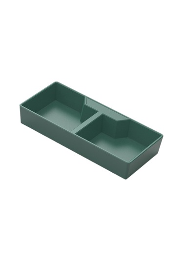 Homyl Besleme Kabı Su Tabağı Amfibi Aksesuarları Çok