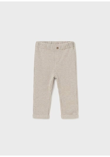 Mayoral Erkek Bebek Pantolon 2532 Bej