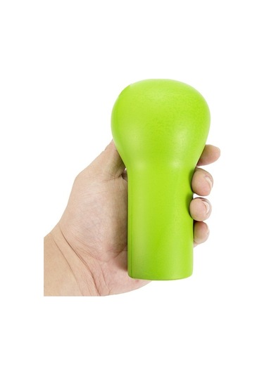 Novahub Renkli Eva Malzemeden Balık Olta Yastığı - Mavi/yeşil/turuncu/sarı, Renkli Desen Seçenekleri