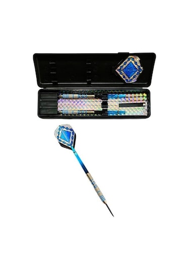 Avessa Ok-2000 Profesyonel Dart Oku 22 Gr