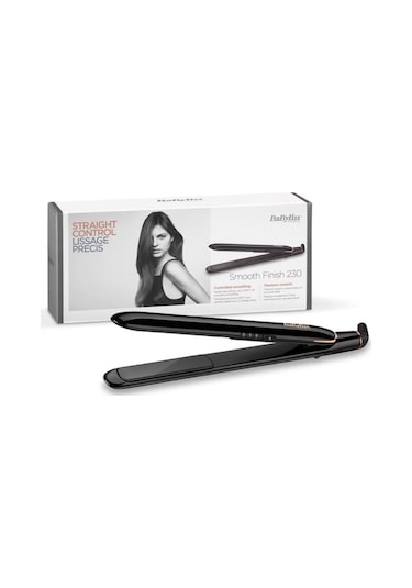 Babyliss ST250E Super Shine 230 Saç Düzleştirici