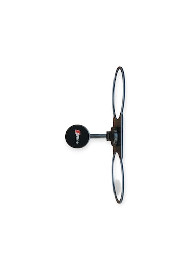 Audi A3 Uyumlu 8p 2004-2012sline Açılır Mıknatıslı Telefon Tutucu