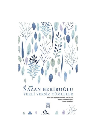 Yerli Yersiz  Cümleler -