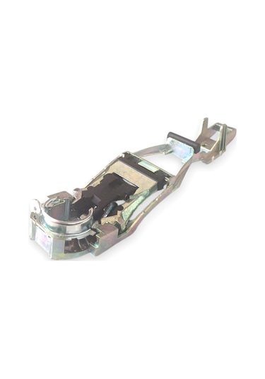 Vw Bora 1999-2005 Sağ Ön Dış Kapı Kolu İç Braketi 3b0837886d