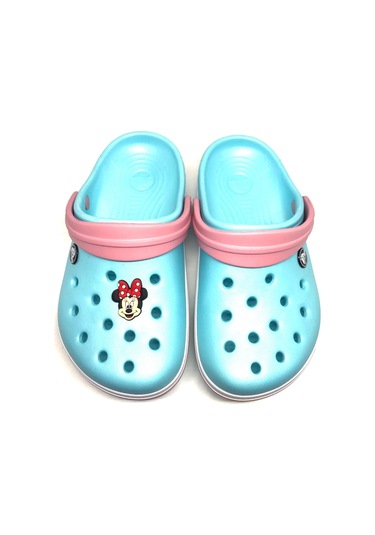 Crocs Terlik Süsü & Renkli Aksesuar Jibbitz (438642721)