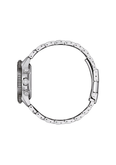 Citizen Eco-drive Ca4664-60x Erkek Kol Saati Metalik