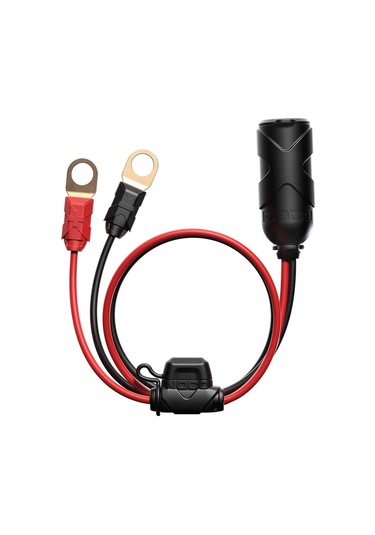 Noco Gc018 Halka Terminalli Akü Bağlantı Çakmaklık Soketi Fr Gc018