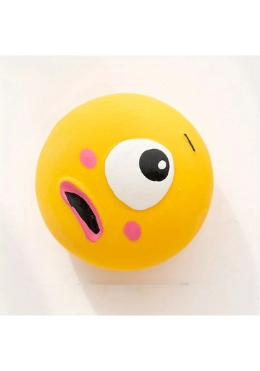 Fochsia Pembe Renkli Interaktif Cıvıldayan Köpek Oyuncağı: Dayanıklı, Diş Temizleyen, Çiğnemeye Uygun