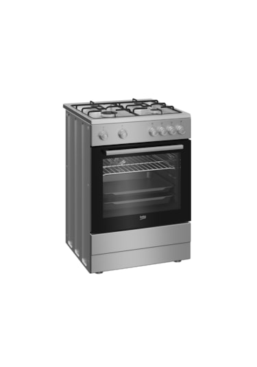 Beko BFE 400-1 G Elektro Turbo Ocaklı Fırın