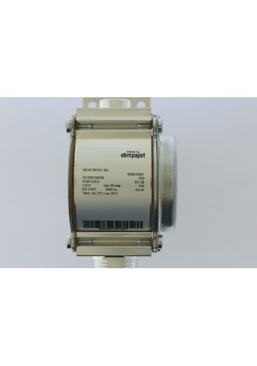 Viessmann Gaz Valfi Ebmpapst Gb-nd 055 E01 S00