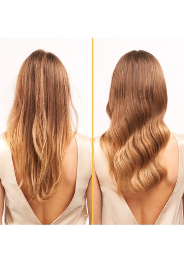 Fable & Mane Parlaklık Veren Saç Maskesi - Siyah Çaylı 237 Ml