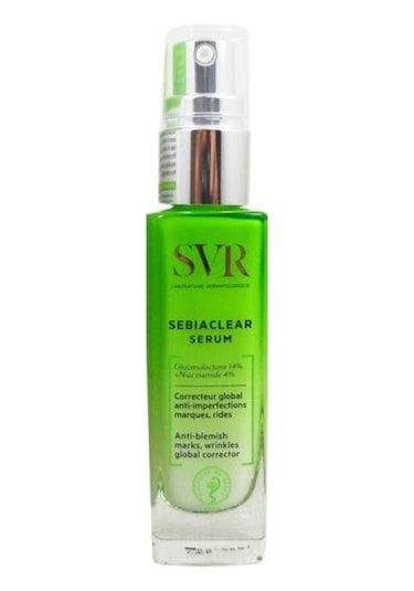 SVR Sebiaclear Serum 30 ML