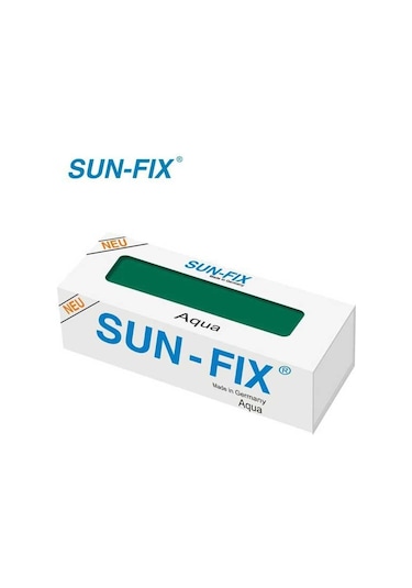 SunFix Yapıştırıcı Aqua Kaynak Macun 50 G