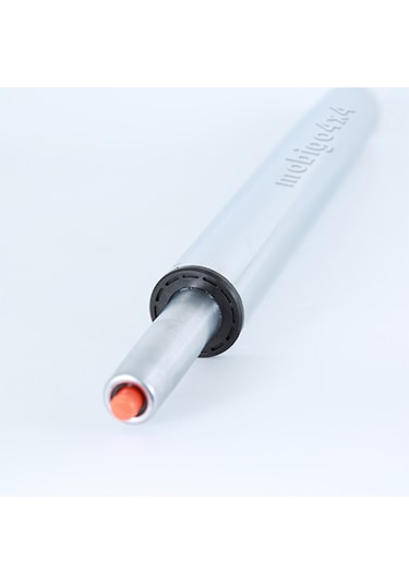 Poligonofis Bar Taburesi Krom Amortisör Bar Sandalyesi Krom Amortisörü Piston