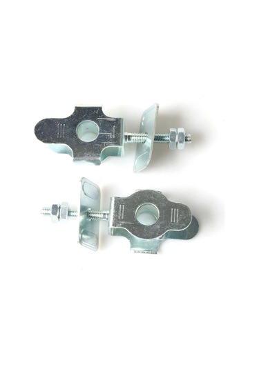 Dinosaurs Yamaha Fz16 Zincir Ayarlayıcı Zincir Kelepçesi İçin Uygun Motosiklet Gergisi Gosterildigi Gibi