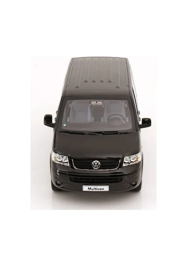 1/18 Norev Volkswagen Multivan 2003