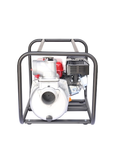 Goldmoto Benzinli Su Pompası 3'' Gm3Bp