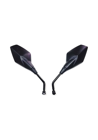 Motosiklet Ayna Takımı 8 Mm Scooter Modeller