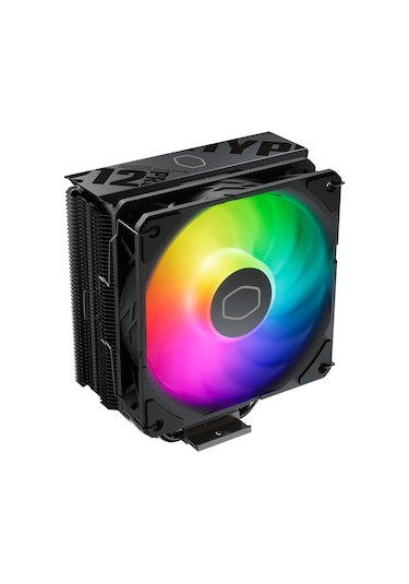Cooler Master Hyper 212 Pro Rr-212s-25pz-r1 120cm Argb Led Fanlı Azaz3col0024