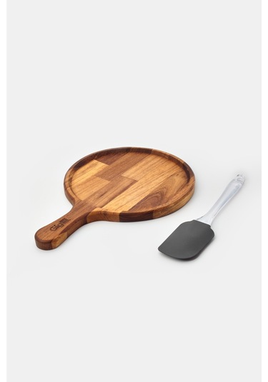 Fin 6 Parça Sahan Set Beyaz