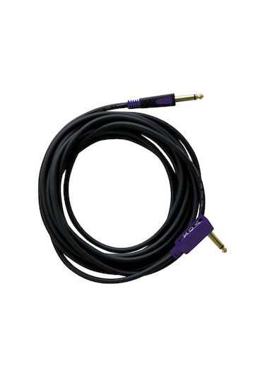 Vox Vgs-50 5 Metre Enstrüman Kablosu (5 Mt)