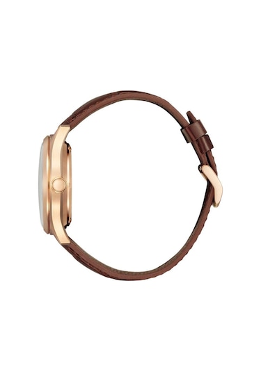Citizen Nh8393-05ac Otomatik Erkek Kol Saati Rose Gold