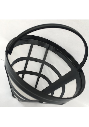 Hangfox Evde Kullanım İçin Fda Onaylı Kahve Filtresi, Dayanıklı Nylon Su Arıtma Cihazı, Pratik Ve Kolay Kullanım Çok Renkli