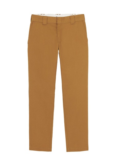 Dıckıes Dickies 872 Work Pant Rec Erkek Kahverengi Pantolon 3278 Kahve
