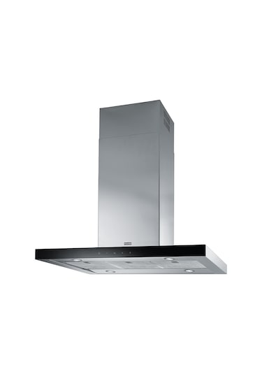 Franke Mythos FCR 925 I TC BK XS Ada Tipi 90 CM Davlumbaz