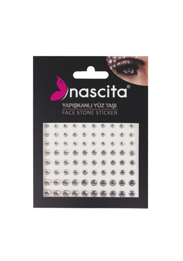 Nascita Face Jewels