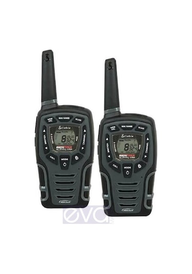 Aselsan Cobra PM-865 PMR El Telsiz Tekne Balıkçılık Güvenlik