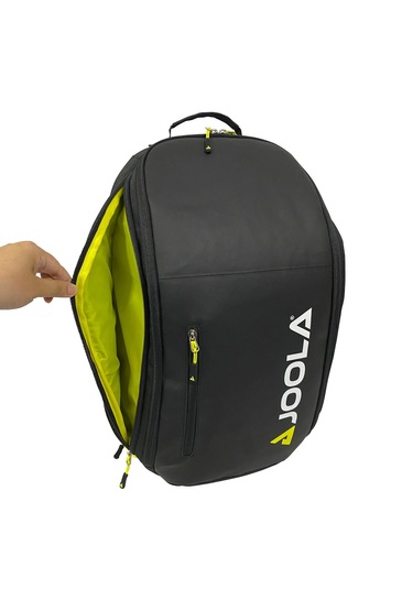 Joola Backpack Vısıon Iı - Siyah Siyah