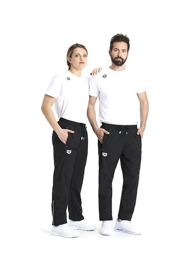 Team Panel Erkek Siyah Günlük Stil Eşofman Altı 004910500 1386848 SiYAH Team Panel Erkek Siyah Günlük Stil Eşofman Altı 004910500 1386848 SiYAH