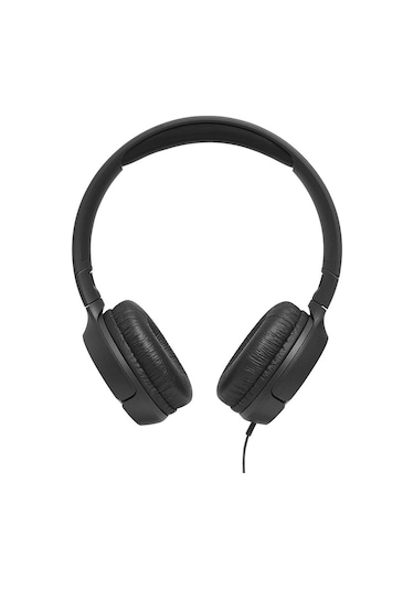 JBL Tune 500 Mikrofonlu Kulak Üstü Kulaklık (Distribütör Garantili)