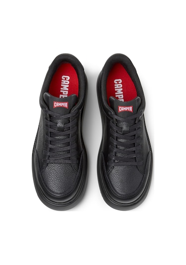 Camper Runner K21 Kadın Sneaker K201438-015 Siyah Camper Runner K21 Kadın Sneaker K201438-015 Siyah