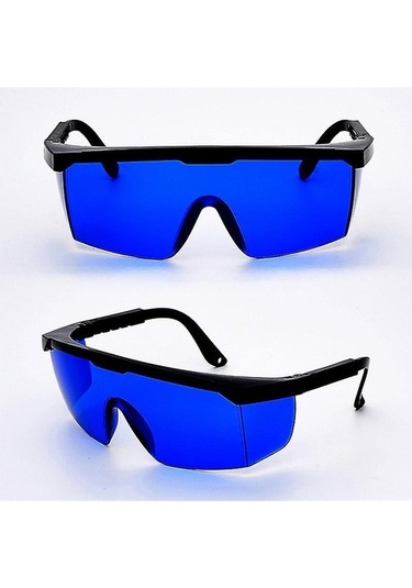 Trendooze Portwest Güvenlik Gözlüğü Pw34, Kaliteli Koruma